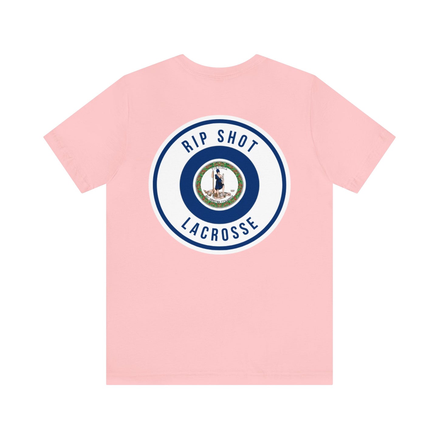 Rip Shot Virginia T-Shirt