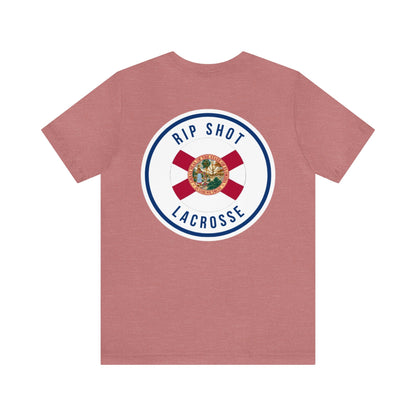 Rip Shot Florida T-Shirt