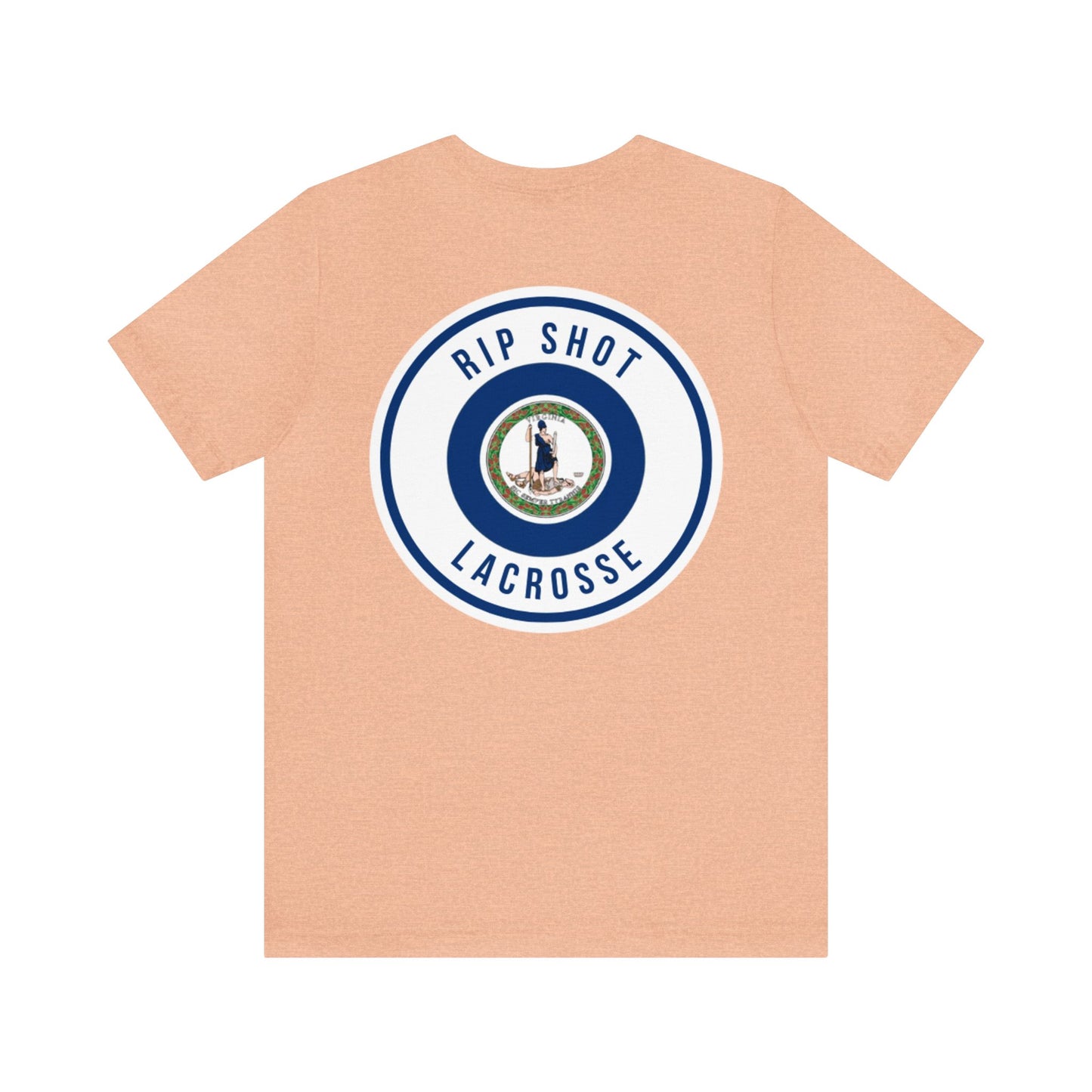 Rip Shot Virginia T-Shirt