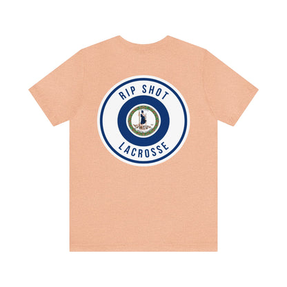 Rip Shot Virginia T-Shirt