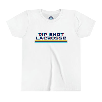 Youth Rip Shot Bar Logo