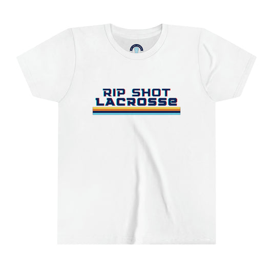 Youth Rip Shot Bar Logo