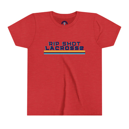 Youth Rip Shot Bar Logo