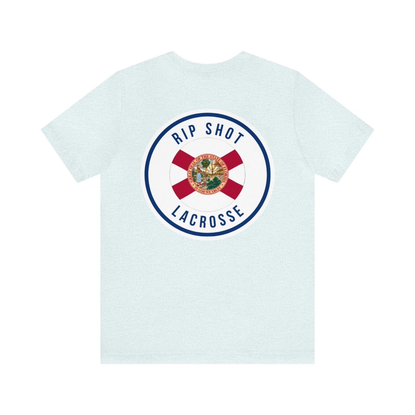 Rip Shot Florida T-Shirt