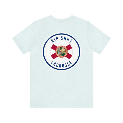 Rip Shot Florida T-Shirt