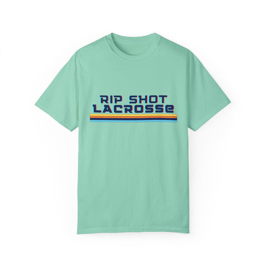 Rip Shot Bar T-shirt - Color Comfort