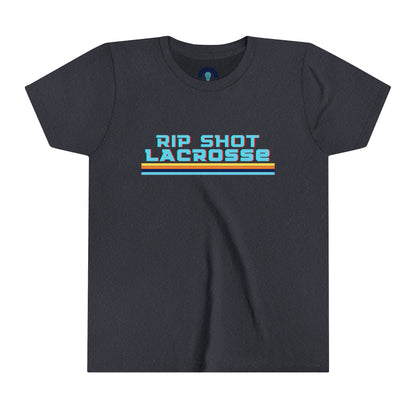 Youth Rip Shot Bar Logo