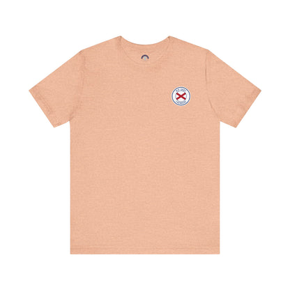 Rip Shot Alabama T-Shirt