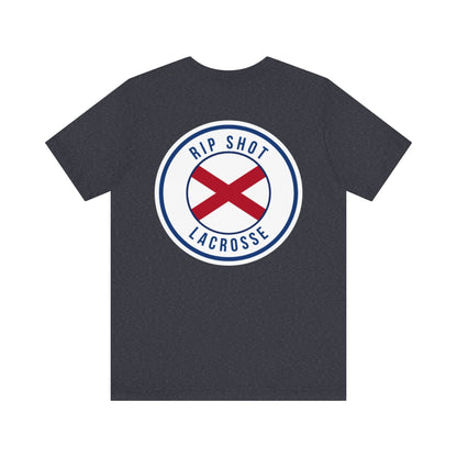 Rip Shot Alabama T-Shirt