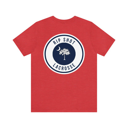 Rip Shot South Carolina T-Shirt