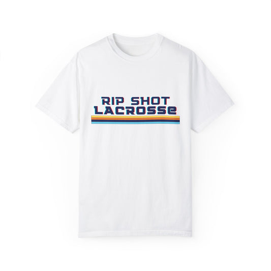 Rip Shot Bar T-shirt - Color Comfort