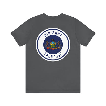Rip Shot Pennsylvania T-Shirt