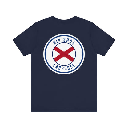 Rip Shot Alabama T-Shirt