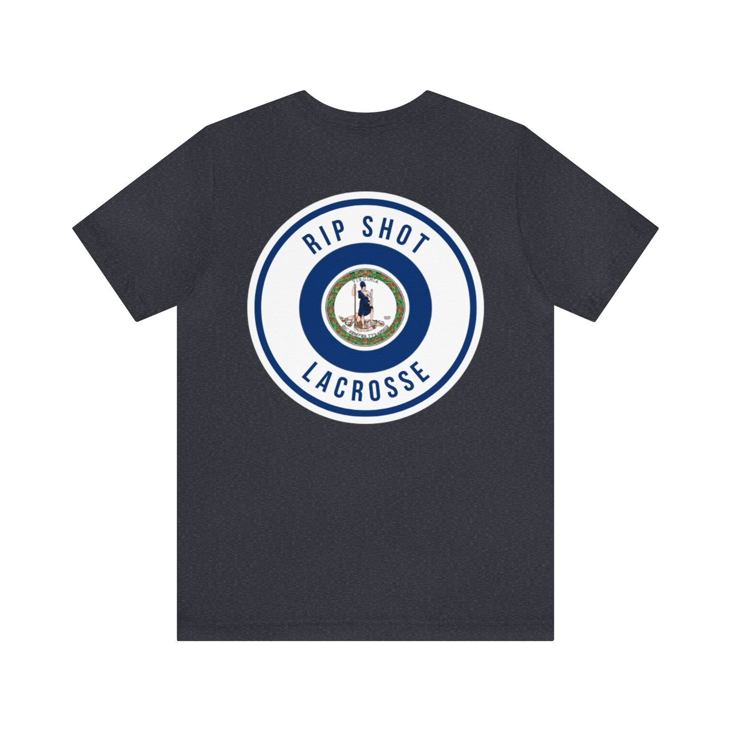 Rip Shot Virginia T-Shirt