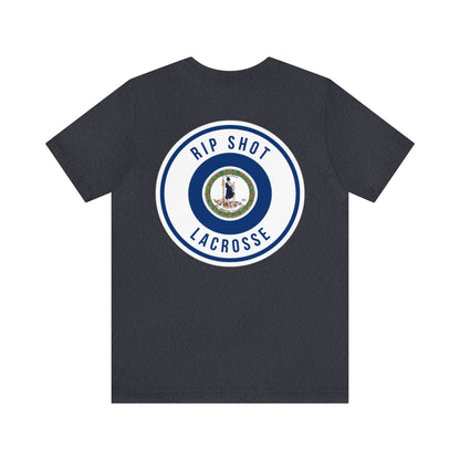 Rip Shot Virginia T-Shirt