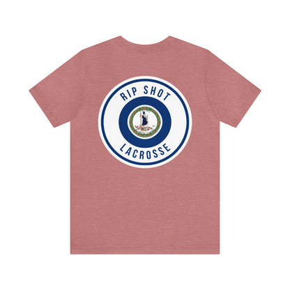 Rip Shot Virginia T-Shirt