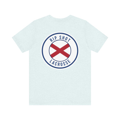 Rip Shot Alabama T-Shirt