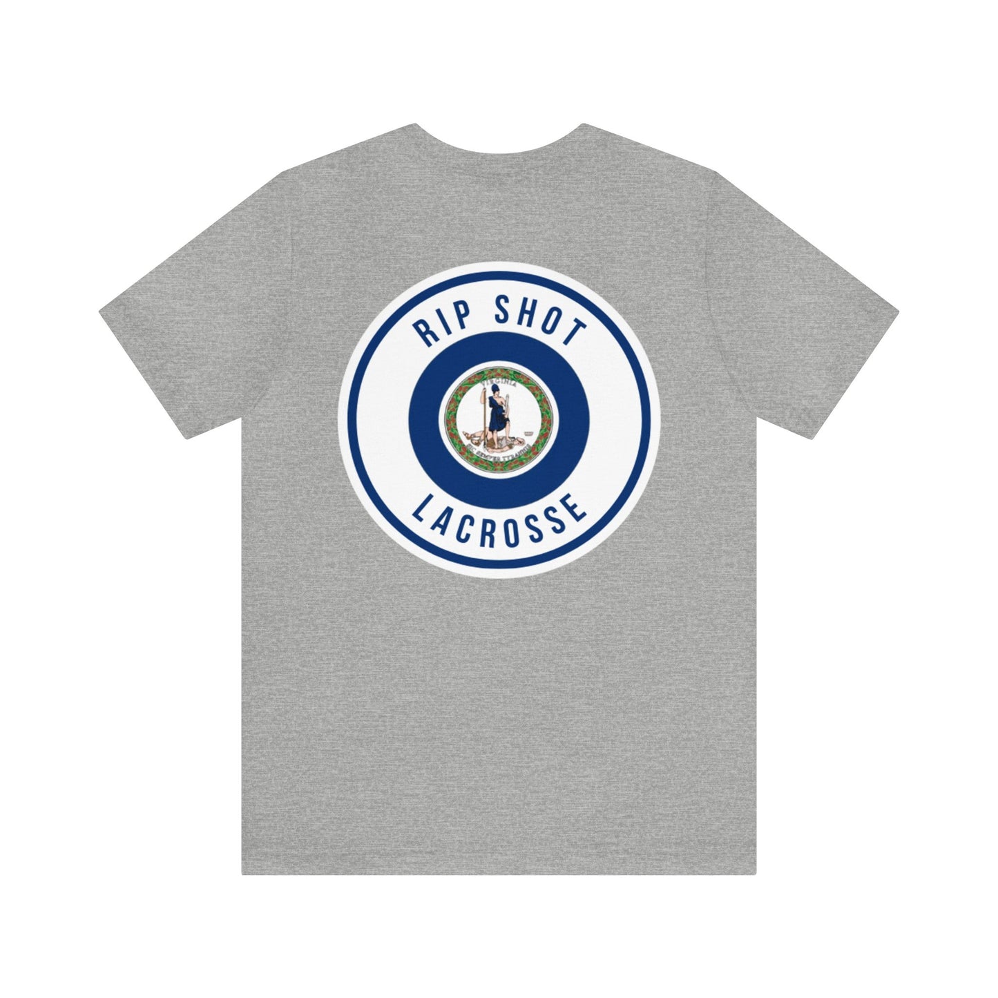 Rip Shot Virginia T-Shirt