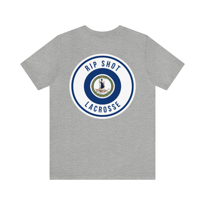Rip Shot Virginia T-Shirt