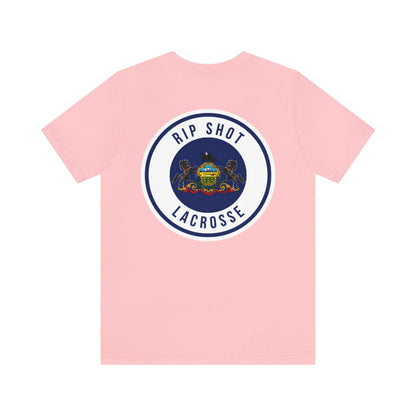 Rip Shot Pennsylvania T-Shirt