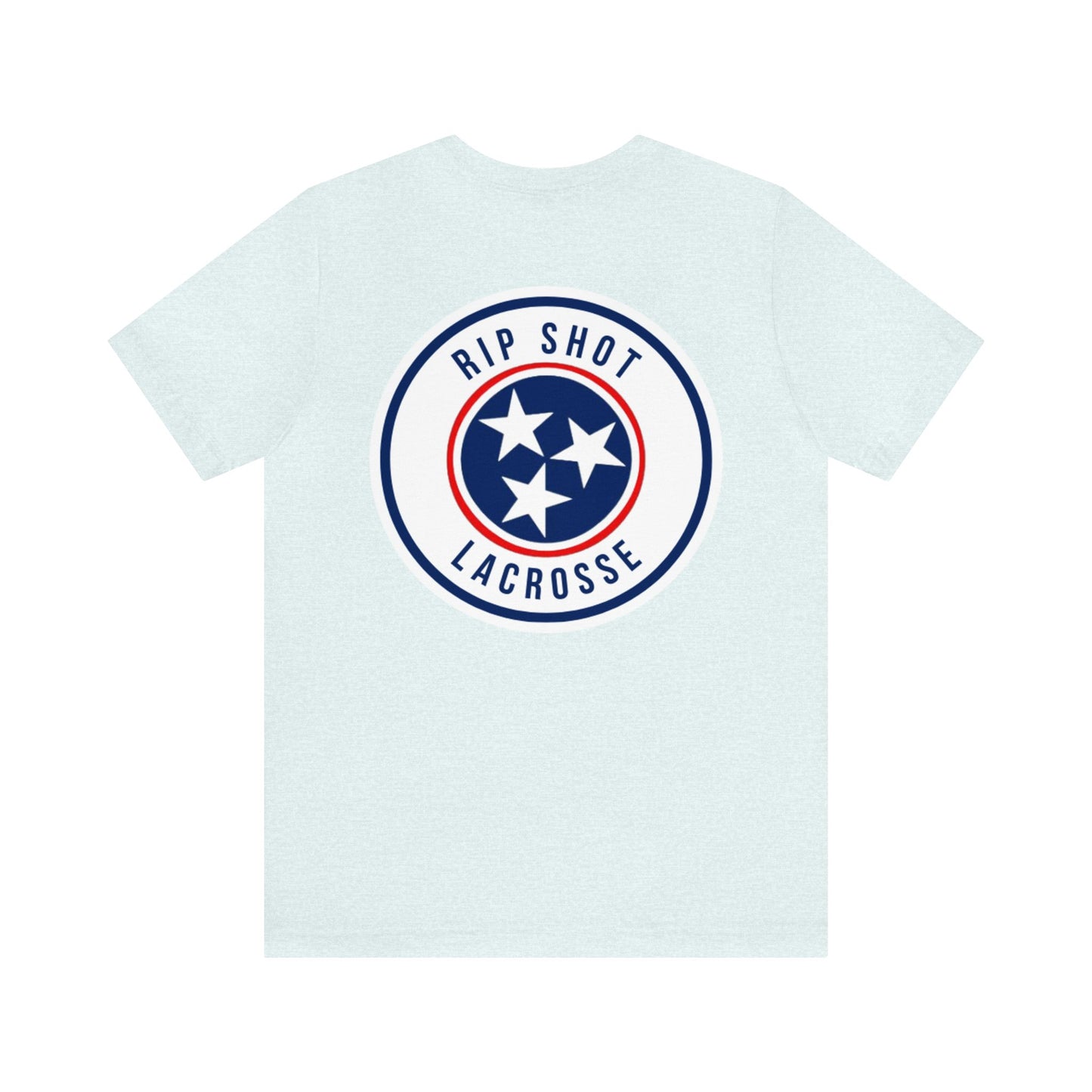 Rip Shot Tennessee T-Shirt