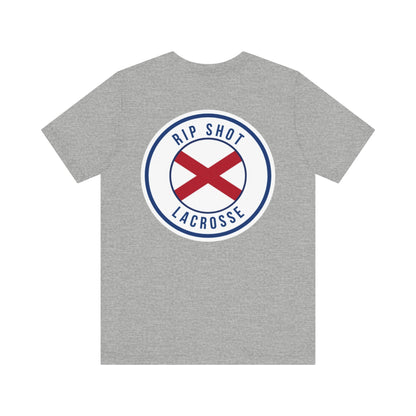 Rip Shot Alabama T-Shirt