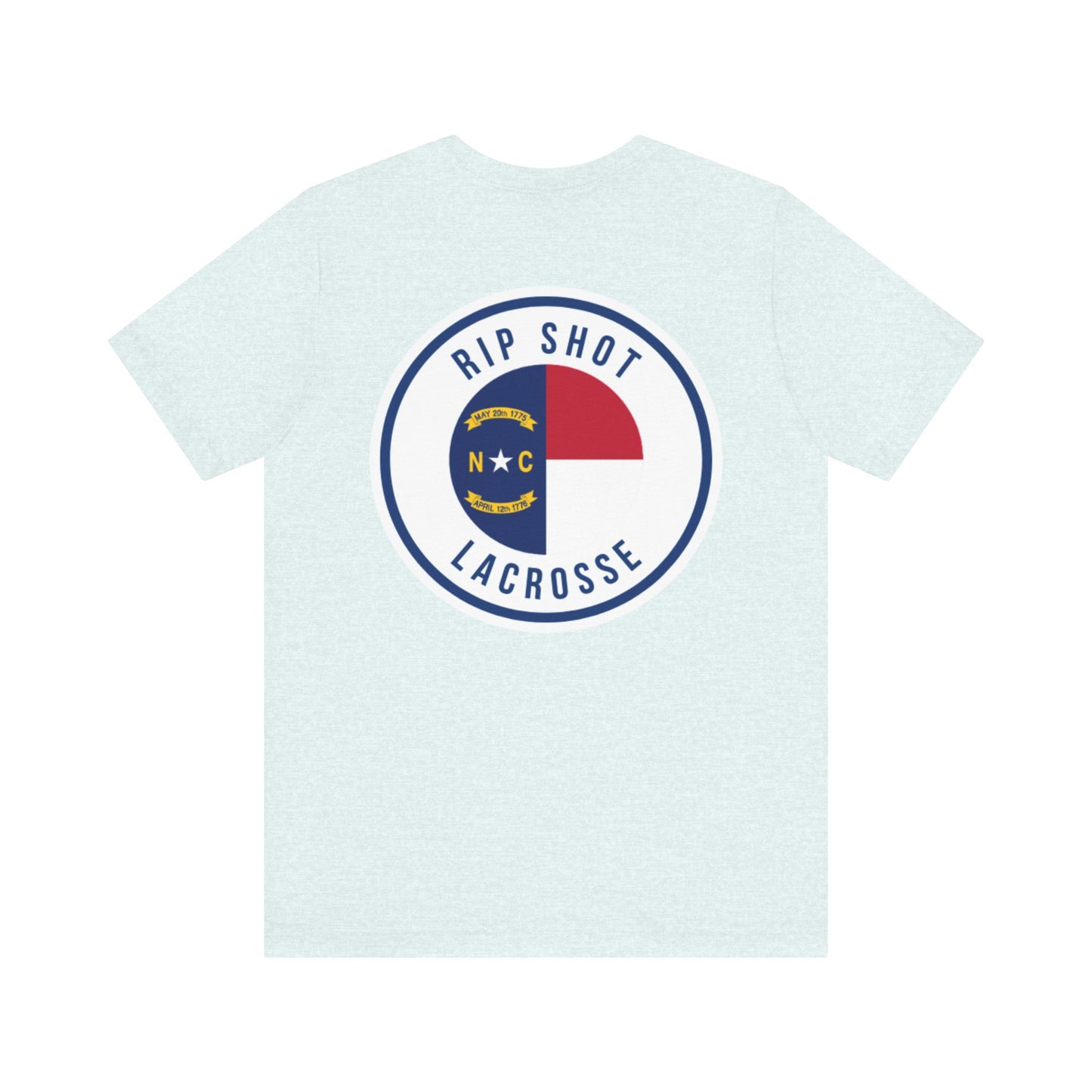 Rip Shot North Carolina T-Shirt