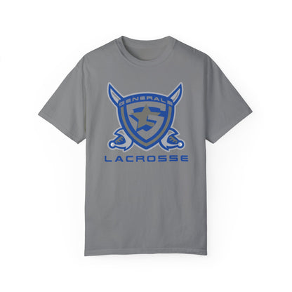 Generals Lacrosse T-Shirt