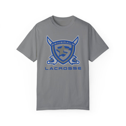 Generals Lacrosse T-Shirt