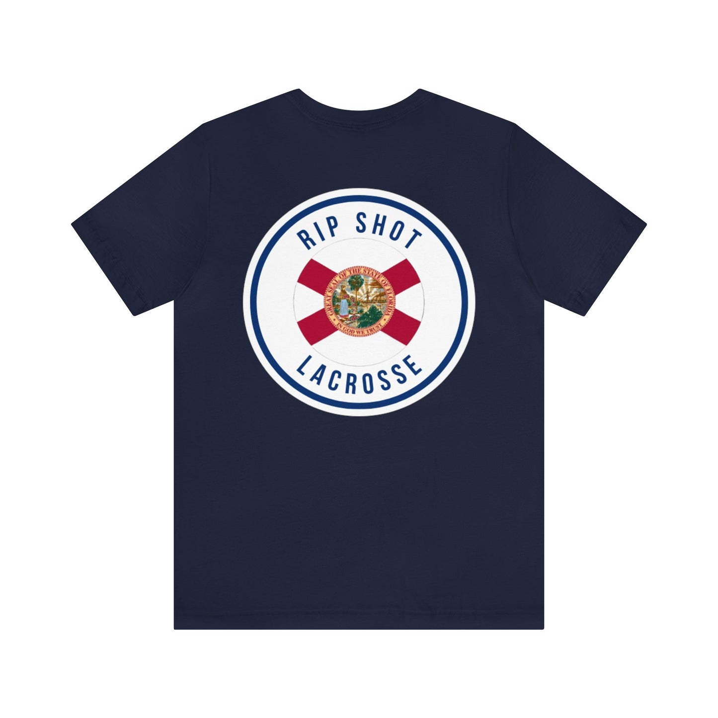 Rip Shot Florida T-Shirt