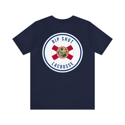 Rip Shot Florida T-Shirt