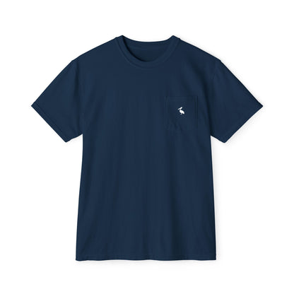 Tradewinds Lacrosse Pocket T-Shirt