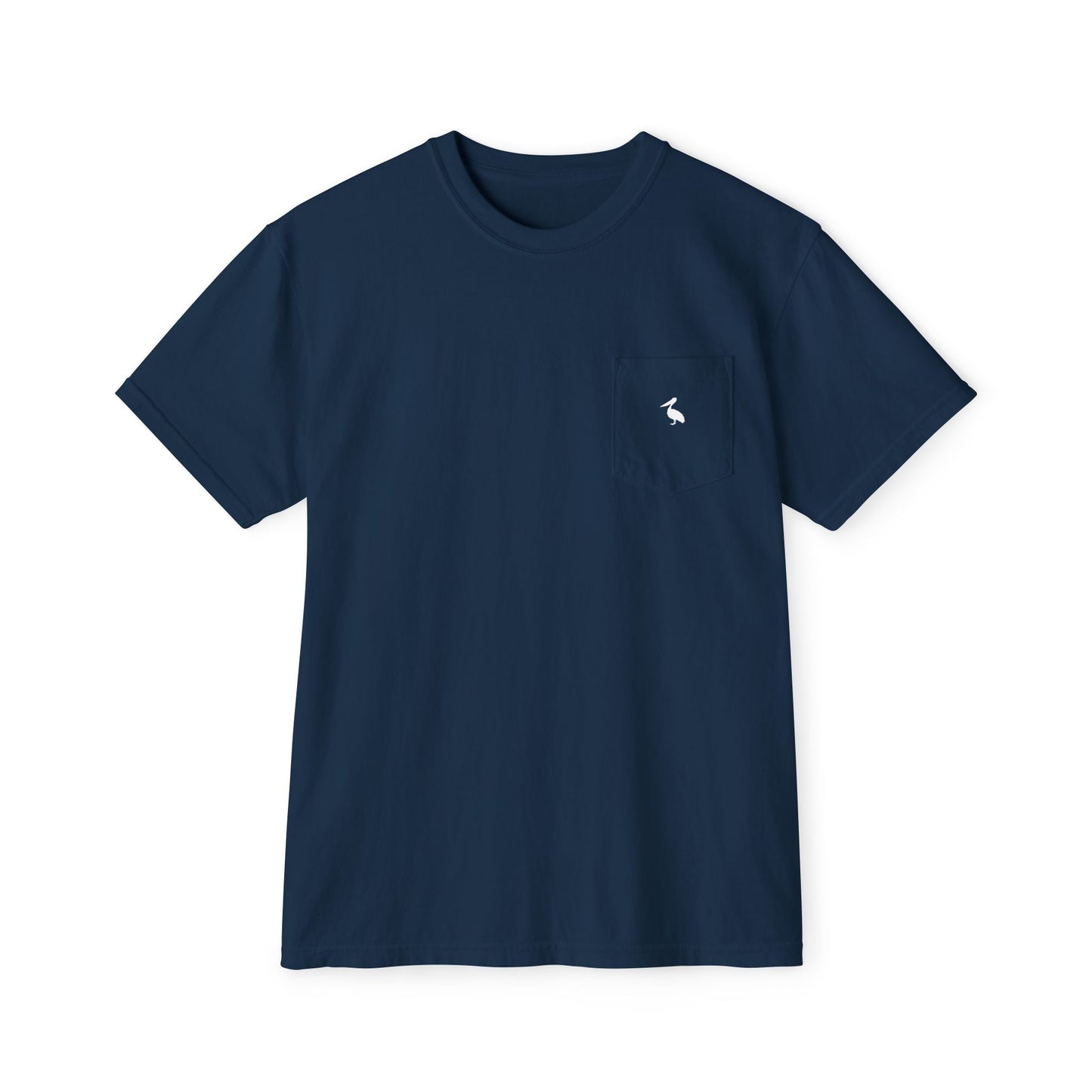 Tradewinds Lacrosse Pocket T-Shirt