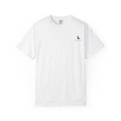 Pelican Hacky Sack T-shirt | Tradewinds Lacrosse Co. Print