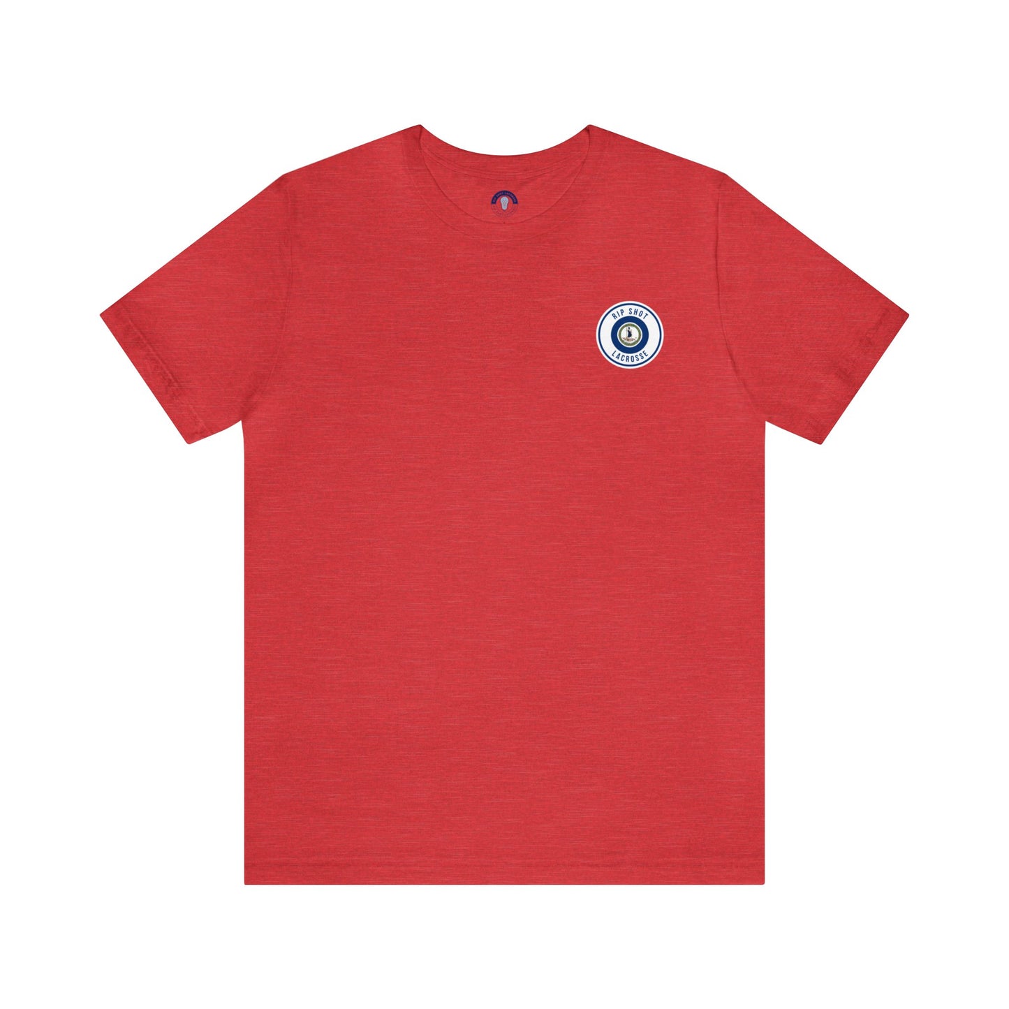 Rip Shot Virginia T-Shirt