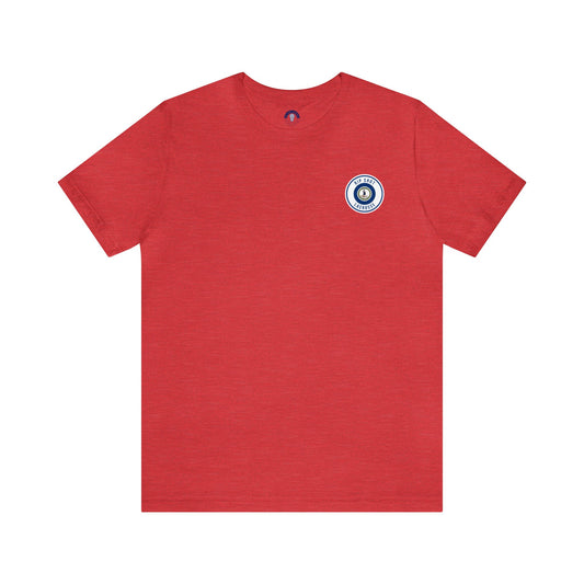 Rip Shot Virginia T-Shirt