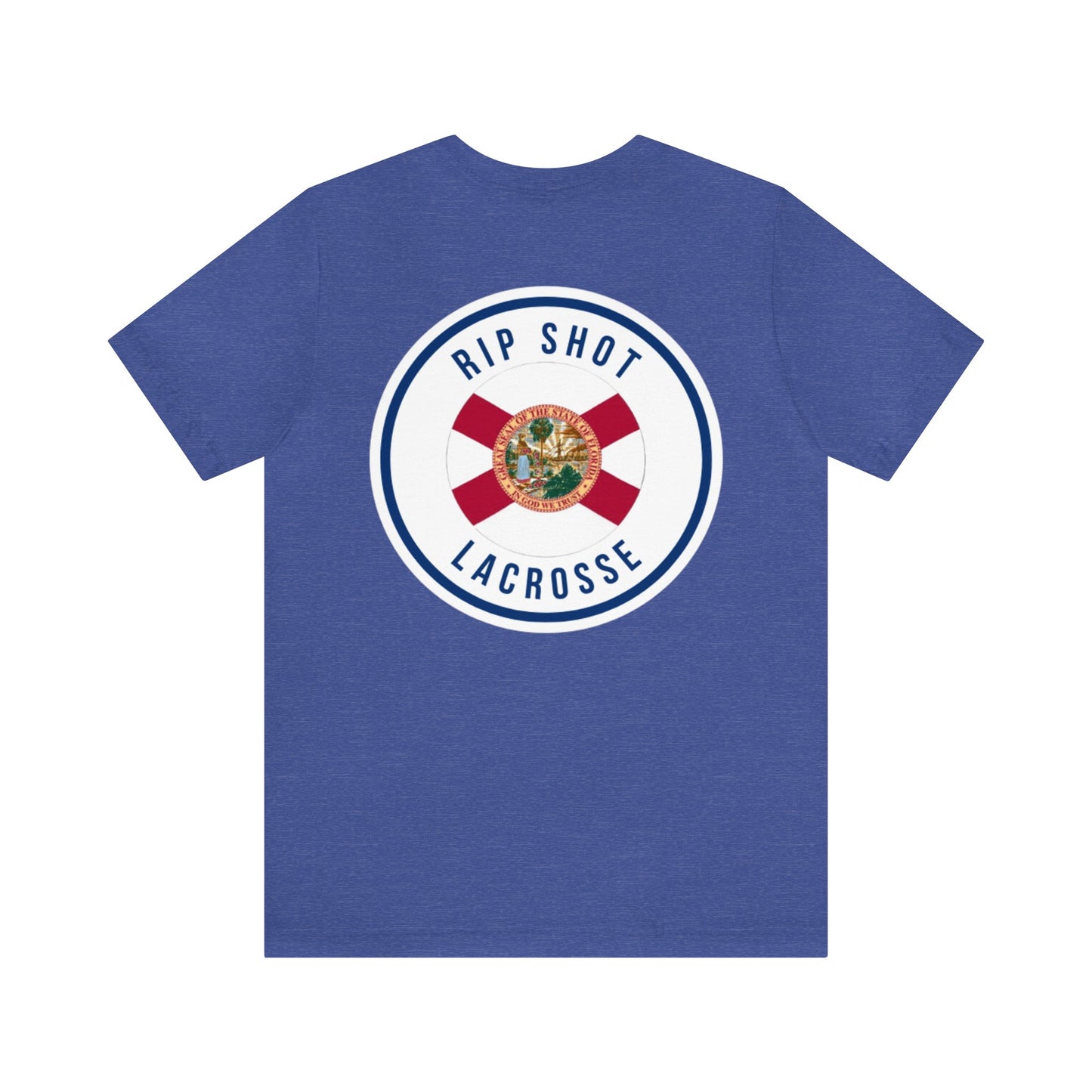 Rip Shot Florida T-Shirt