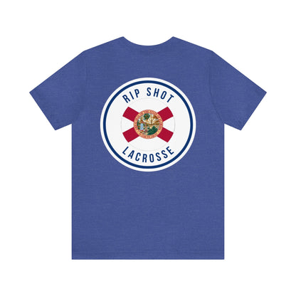 Rip Shot Florida T-Shirt
