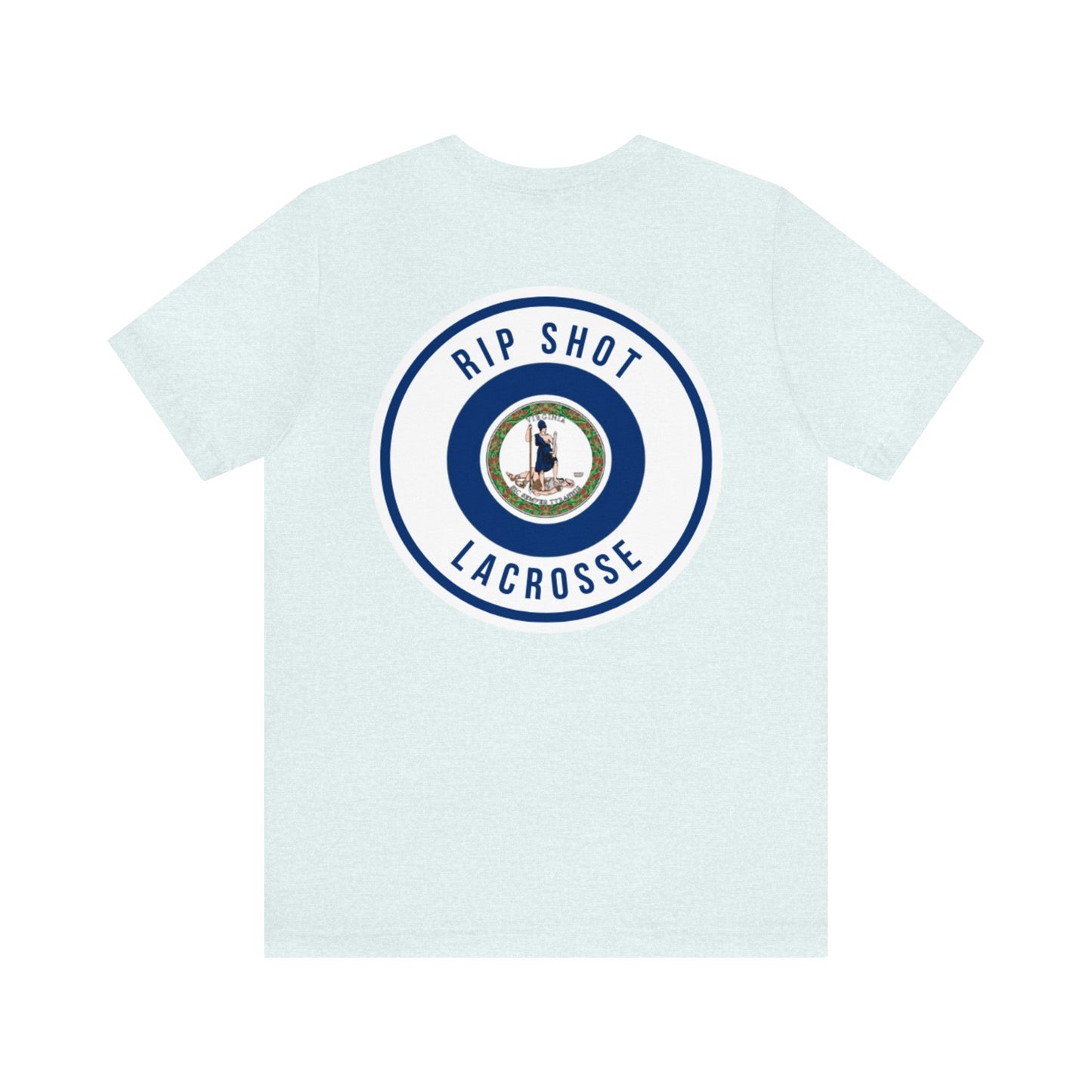 Rip Shot Virginia T-Shirt