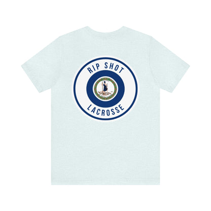 Rip Shot Virginia T-Shirt