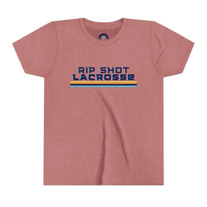 Youth Rip Shot Bar Logo