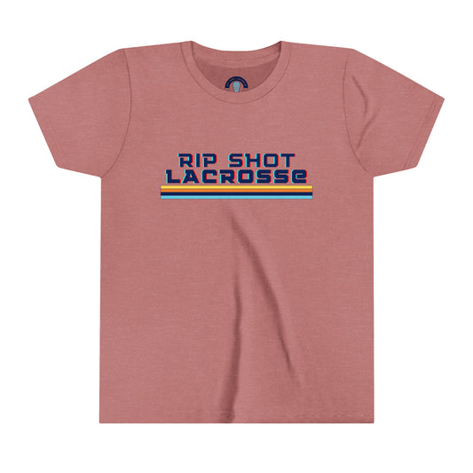 Youth Rip Shot Bar Logo