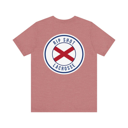 Rip Shot Alabama T-Shirt
