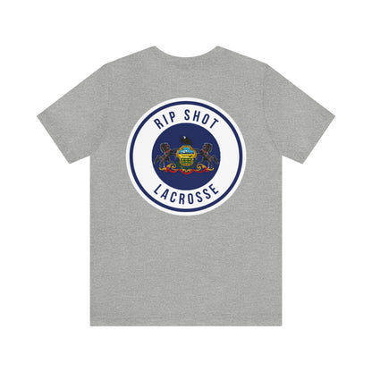 Rip Shot Pennsylvania T-Shirt