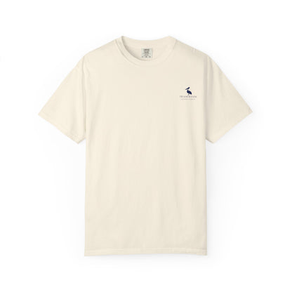 Pelican Hacky Sack T-shirt | Tradewinds Lacrosse Co. Print