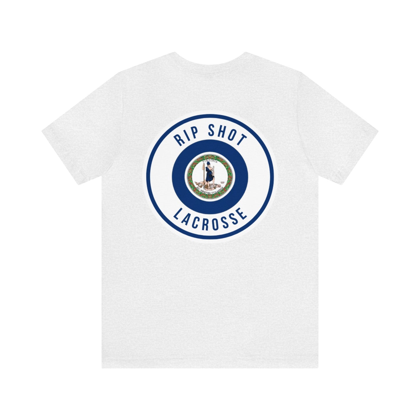 Rip Shot Virginia T-Shirt