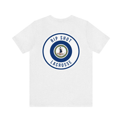 Rip Shot Virginia T-Shirt