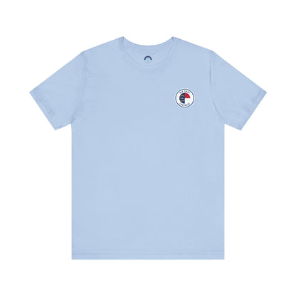 Rip Shot North Carolina T-Shirt