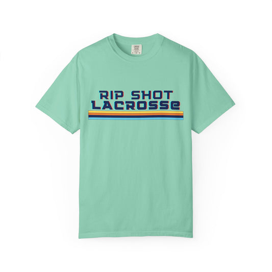 Rip Shot Bar T-shirt - Comfort Color