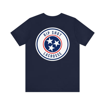 Rip Shot Tennessee T-Shirt